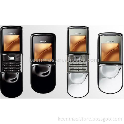 Nokia 8800, N95, 5200, 5300, N93, N76, N75 Cell Phone